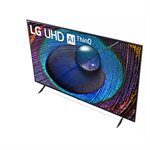 LG 75" 4K UHD Native 60Hz a5 Processor Gen6