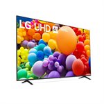 LG 75" 4K UHD Native 60Hz a5 Processor Gen7