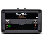 Channel Master Pre-Amp, 26 dB, Outdoor, VHF / UHF / FM, High Gain, TITAN