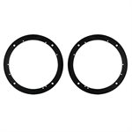 Metra 1 / 2" Universal Spacer Rings 5.25-6.5" (pair)