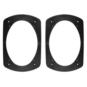 Metra 1.5" Universal Spacers for 6"x9" Speakers (pair)