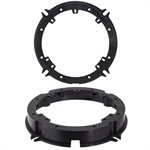 Metra 2014-Up Kia 6" to 6.75" Speaker Adapters