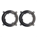 Metra Mazda Multi-Application 2013-Up Speaker Plate, pair