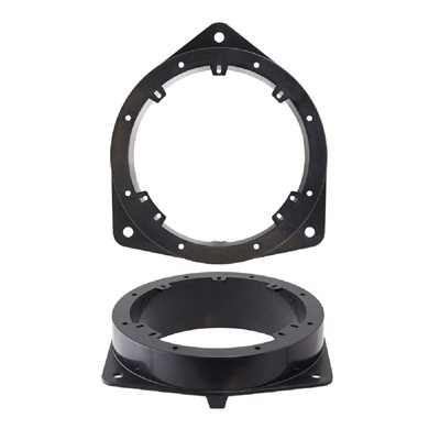 Metra 1999-2003 Lexus RX300 6"-6.75" Speaker Adapter