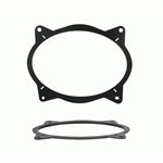 Metra 2012-19 Toyota Speaker Adapter, 6x9in Rear