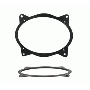 Metra 2012-19 Toyota Speaker Adapter, 6x9in Rear