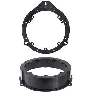 Metra 6 to 6.75" Audi A3 A4 2000-2010 Speaker Adapter