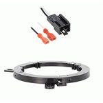 Metra Chrysler 1995-2006 Speaker Adapter Kit - Front