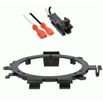 Metra GM 1995-2014 Speaker Adapter Kit - Front