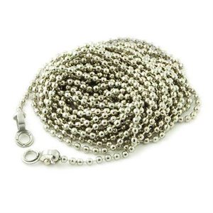 Labor Saving Devices 10' Ball Chain for Wet Noodle