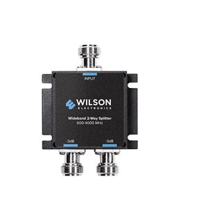 Wilson v3 dB 2-Way Splitter 600-4000 MHz