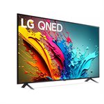 LG 86" 4K UHD QNED 120Hz Native a8 Processor