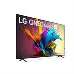 LG 86" 4K UHD QNED MiniLED 120Hz Native a8 Processor