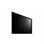 LG Commercial 86" LCD 3840X2160 UHD MNTR 330NIT