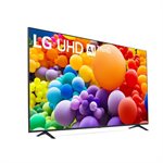 LG 86" 4K UHD Native 60Hz a5 AI Processor Gen7