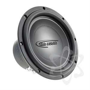 ARC Audio ARC Series 8" D4 Subwoofer