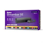 Roku Streambar SE