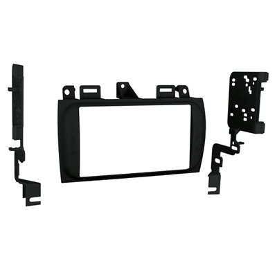 Metra 1996-2005 Cadillac DDIN Dash Kit