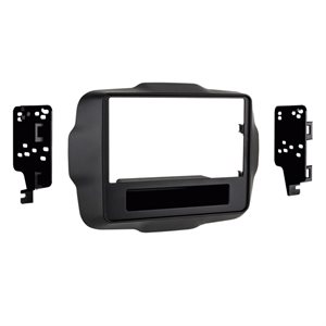 Metra 2015+ Jeep Renegade DDIN Kit