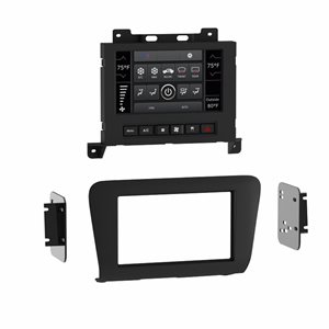 Metra Dodge Charger 2015-Up Premium Dash Kit