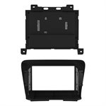 Metra Dodge Charger 2015-Up Premium Dash Kit