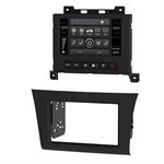 Metra Chrysler 300 2015-Up Premium Dash Kit