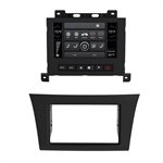 Metra Chrysler 300 2015-Up Premium Dash Kit