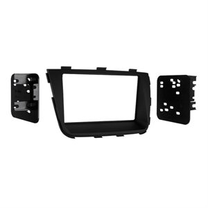 Metra 2014-15 Kia Sorento DDIN Kit (black)