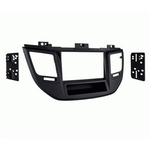 Metra 2016+ Hyundai Tucson Dash Kit