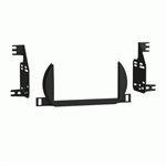 Metra 2002-04 Nissan Altima DDIN Dash Kit