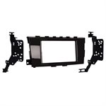 Metra 2013-15 Nissan Altima Sedan DDIN Kit