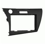 Metra 2011 Honda CRZ S / DDIN Kit