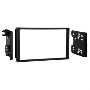 Metra Select Chevy / Suzuki DDIN Dash Kit