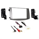 Metra 2005-10 Toyota Avalon DDIN Radio Provision