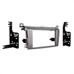 Metra 2013+ Toyota Rav4 DDIN Mounting Kit (grey)