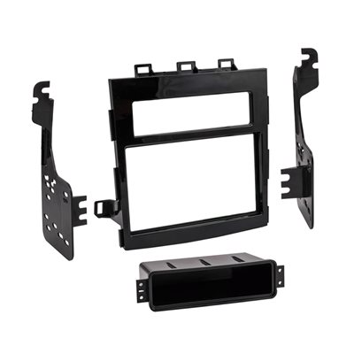 Metra 2017+ Subaru Impreza DDIN Install Kit