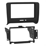 Metra Audi TT 2008-2015 ISO DDIN Radio Install Kit