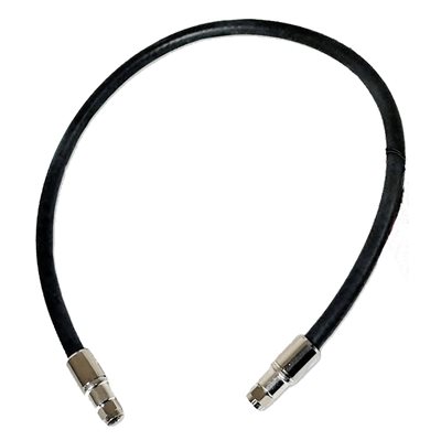 Wilson 2 ft. RG11 Cable with F Connectors (F-Male - F-Male)