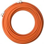 WilsonPro 500’ Wilson-400  Plenum Cable, Orange Jacket