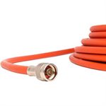 WilsonPro 500’ Wilson-400  Plenum Cable, Orange Jacket