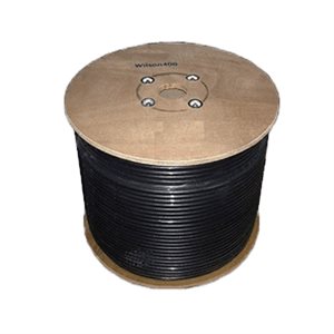 weBoost Wilson-400 Ultra Low-Loss Coax Cable 500' Spool