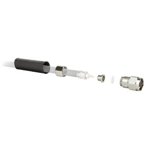 weBoost N Male Connector (no solder) for 400 Cable (Qty 10 B