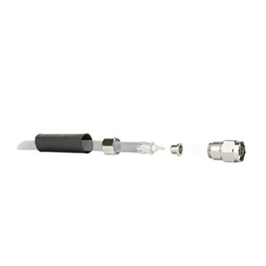 weBoost N Male Connector (no solder) for 400 Cable single