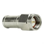 weBoost SMB Male to SMA Male Adapter