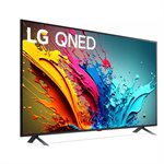 LG 98" 4K UHD QNED 120Hz Native a8 Processor