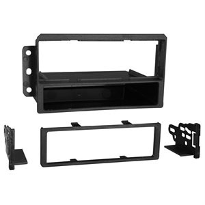 Metra 1998-2004 Honda / Isuzu Single DIN Kit