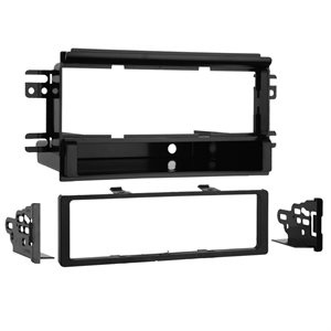 Metra Kia Sorento LX / Spectra DIN Kit