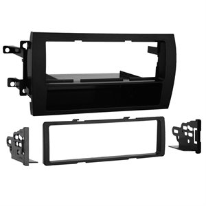 Metra 1996-2001 Cadillac Recessed DIN Kit