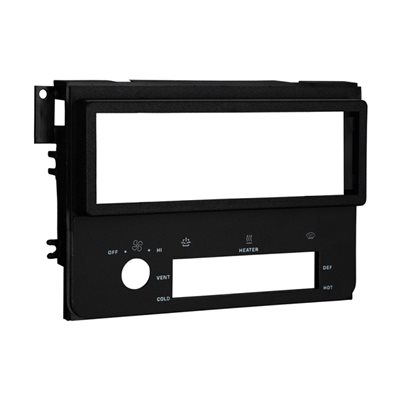 Metra 1988-90 Chevy Corsica / Beretta Non-AC Dash Kit