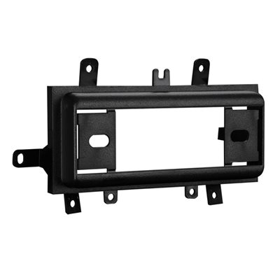 Metra 1991-96 Buick / Chevy SDIN Dash Kit